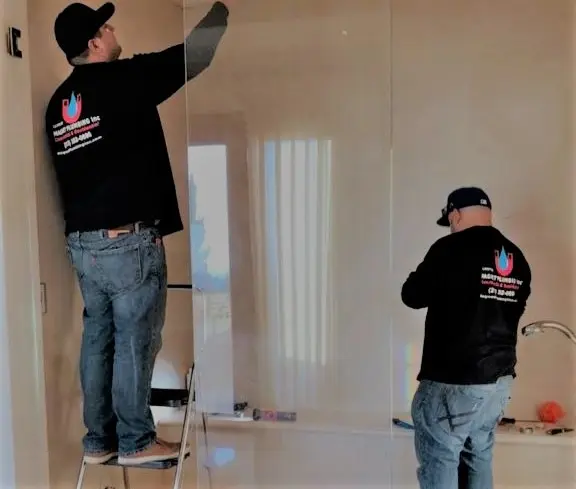 Professional plumbing installation for Tankless Water Heater Installation in West Roxbury